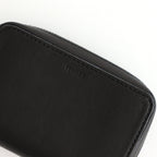 MINI ZIP #NUME BLACK [TMB-1916A]