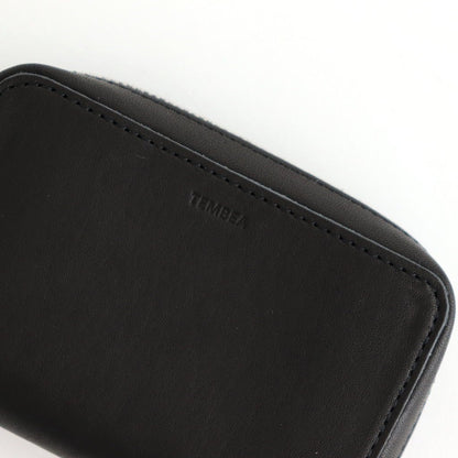 MINI ZIP #NUME BLACK [TMB-1916A]