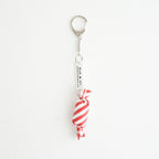 CANDY KEY CHAIN #Red [no.8179]