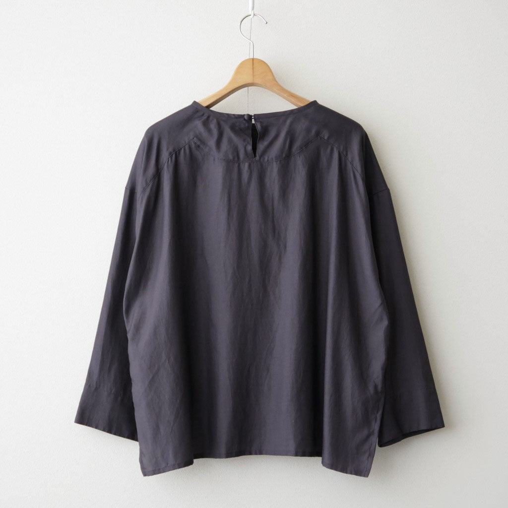 big pullover #hinagiku CHxMIX [KJ602AW13]