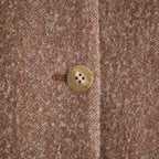 フォックスコート #almond [26-150]