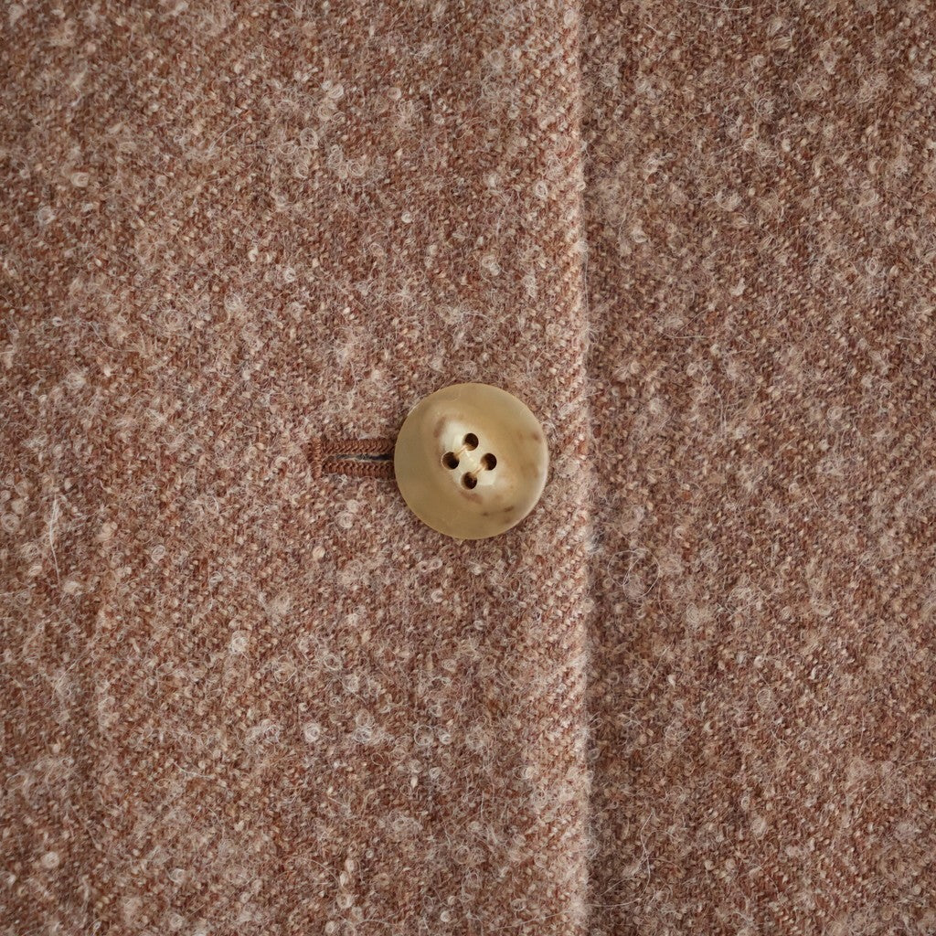 フォックスコート #almond [26-150]