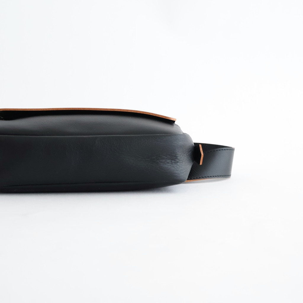 BODY BAG #Black [no.7903]