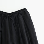 wide pants #teien BK [KJ507SS59]