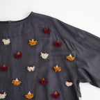 big pullover #hinagiku CHxMIX [KJ602AW13]