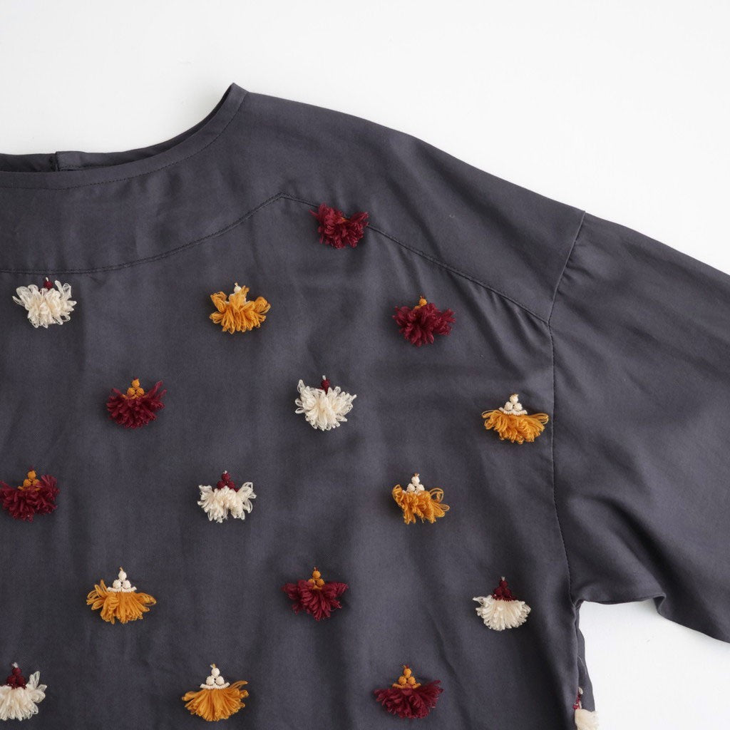 big pullover #hinagiku CHxMIX [KJ602AW13]