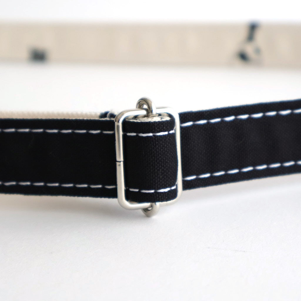 MINI SHOULDER #CAT/BLACK [TMB-2396H]