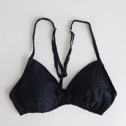 BRA #NO.03 DARK NAVY