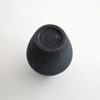 Nut-shaped vase #Assort [2409-115]