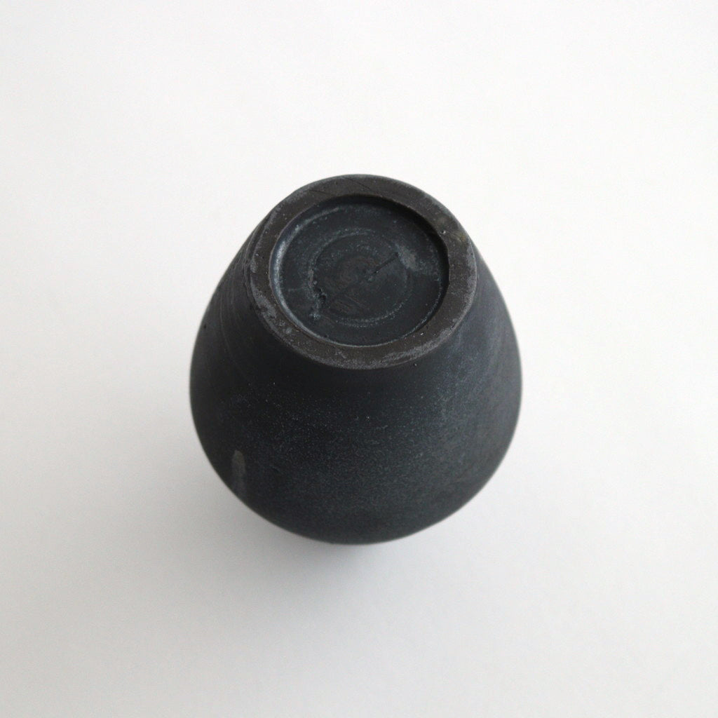 Nut-shaped vase #Assort [2409-115]