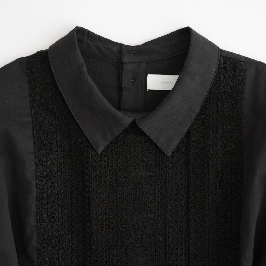Memories p/o dress #Black [262302]