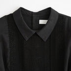 Memories p/o dress #Black [262302]