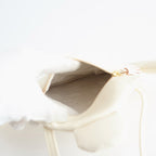 TEA POT SHOULDER BAG #Off White [no.7904]