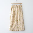 ビスコッティスカート #Beige [26-602]