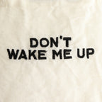 HAVE A KIP BAG #White [no.7274]