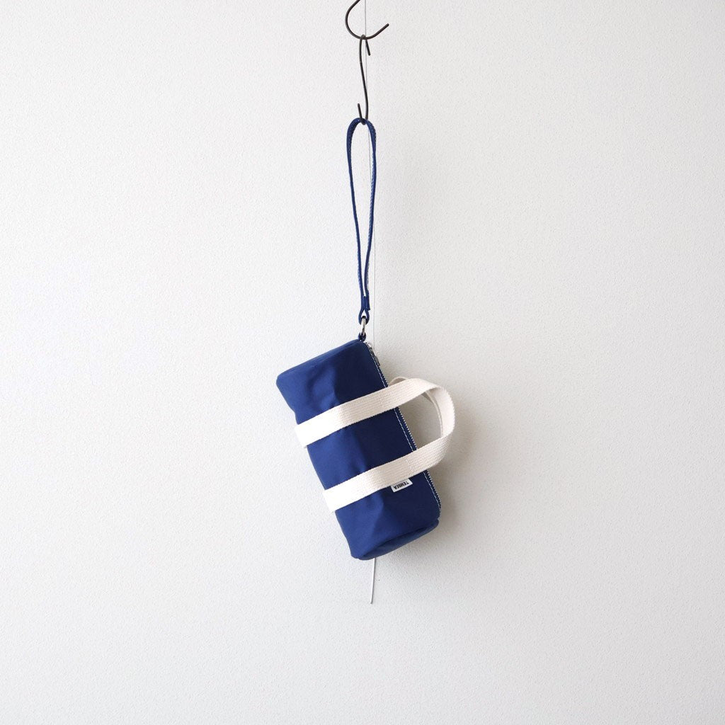 DUFFLE BAG MINI #NAVY [TMB-2622A]