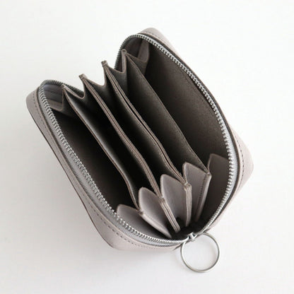 MINI ZIP #NUME GRAY [TMB-1916A]
