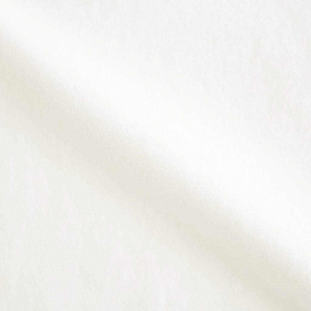 芽：パフスリーブプルオーバー #antique white [13262-04107]