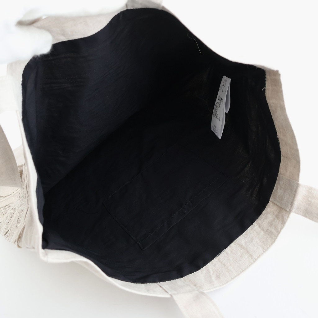 record bag #teien kinari x haku [KJ507SS92]
