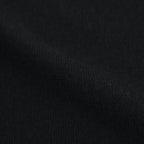 存在すること：Gathered sleeves sweater #black [13243-13109]