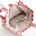 record bag #cherry PK [KJ507SS91]