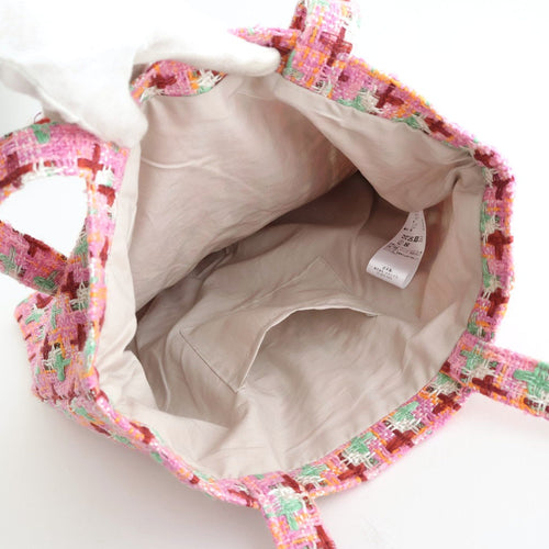 record bag #cherry PK [KJ507SS91]