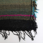 roots shawl MIDDLE #J [YE-NV-1406]