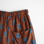 Renelle pants #renga [32-0017A]