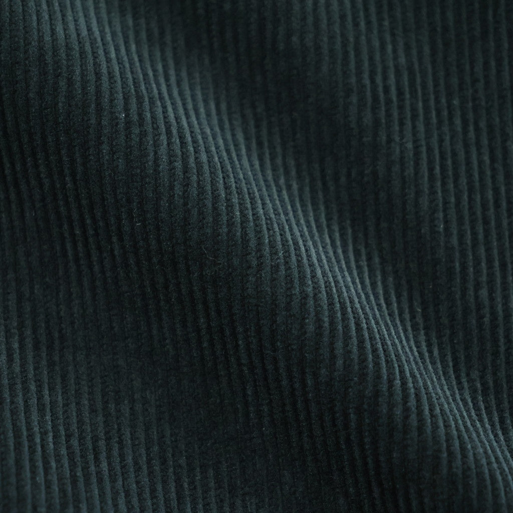 HW culottes #Dark Green [262510]