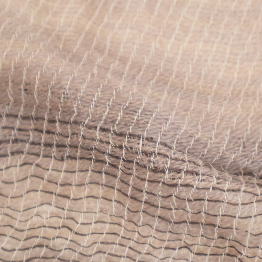 roots shawl MIDDLE #M [BE-WT-845]