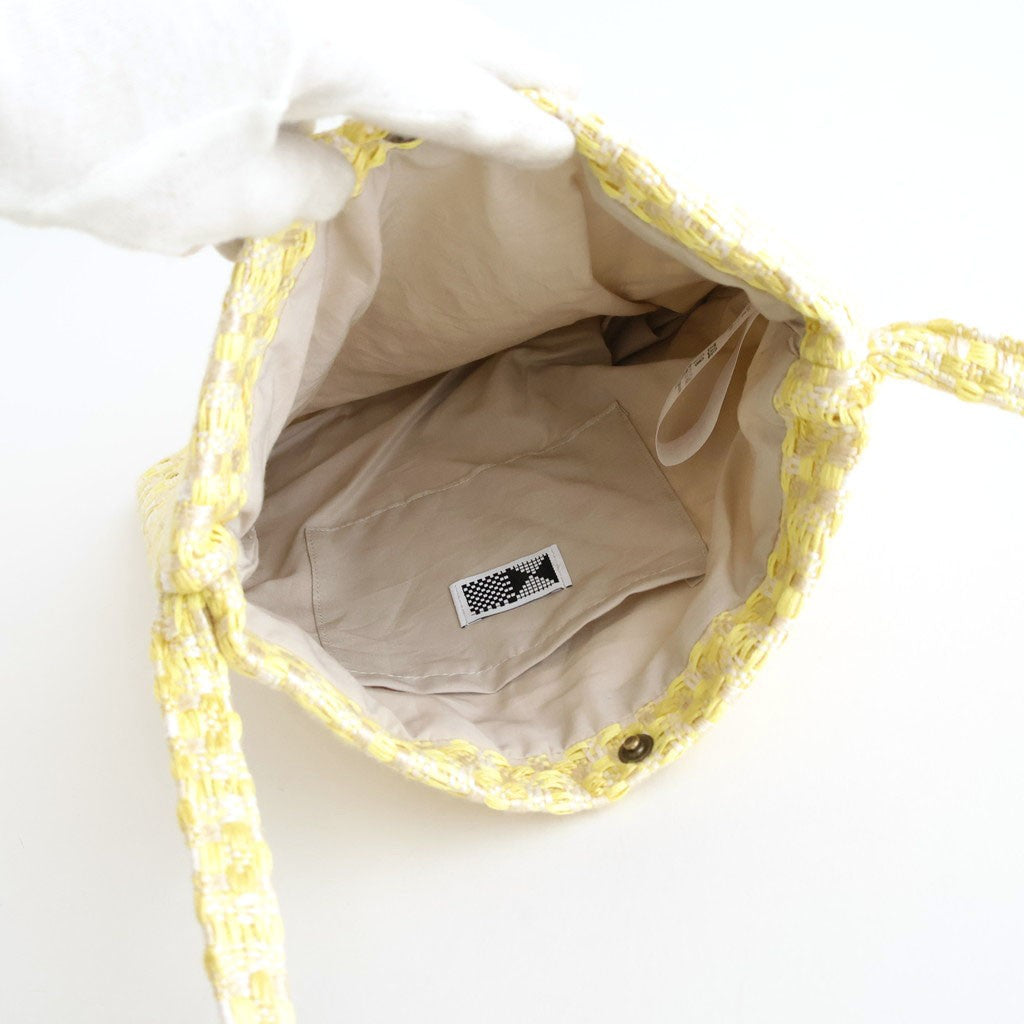 book bag #mugiwara YW [KJ507SS93]