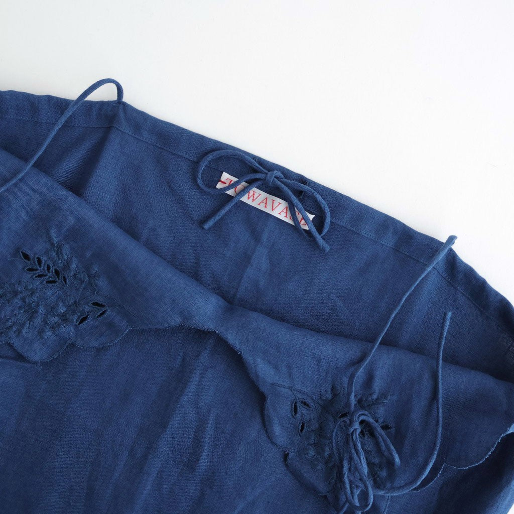 Bonvoyage Camisole #blue [31-0012S]