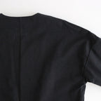 Cibot Cotton Jacket #D.GRY [A232252TJ790]