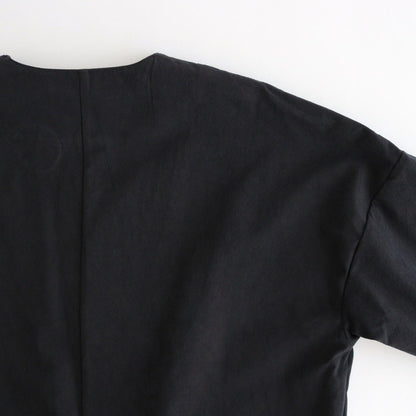 Cibot Cotton Jacket #D.GRY [A232252TJ790]
