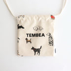 Drawstring bag POCHETTE #DOG-1 [TMB-2586H]