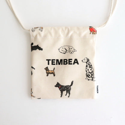 巾着POCHETTE #DOG-1 [TMB-2586H]
