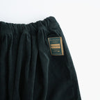 HW culottes #Dark Green [262510]
