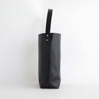 BAGUETTE TOTE #BLACK [TMB-1705N]