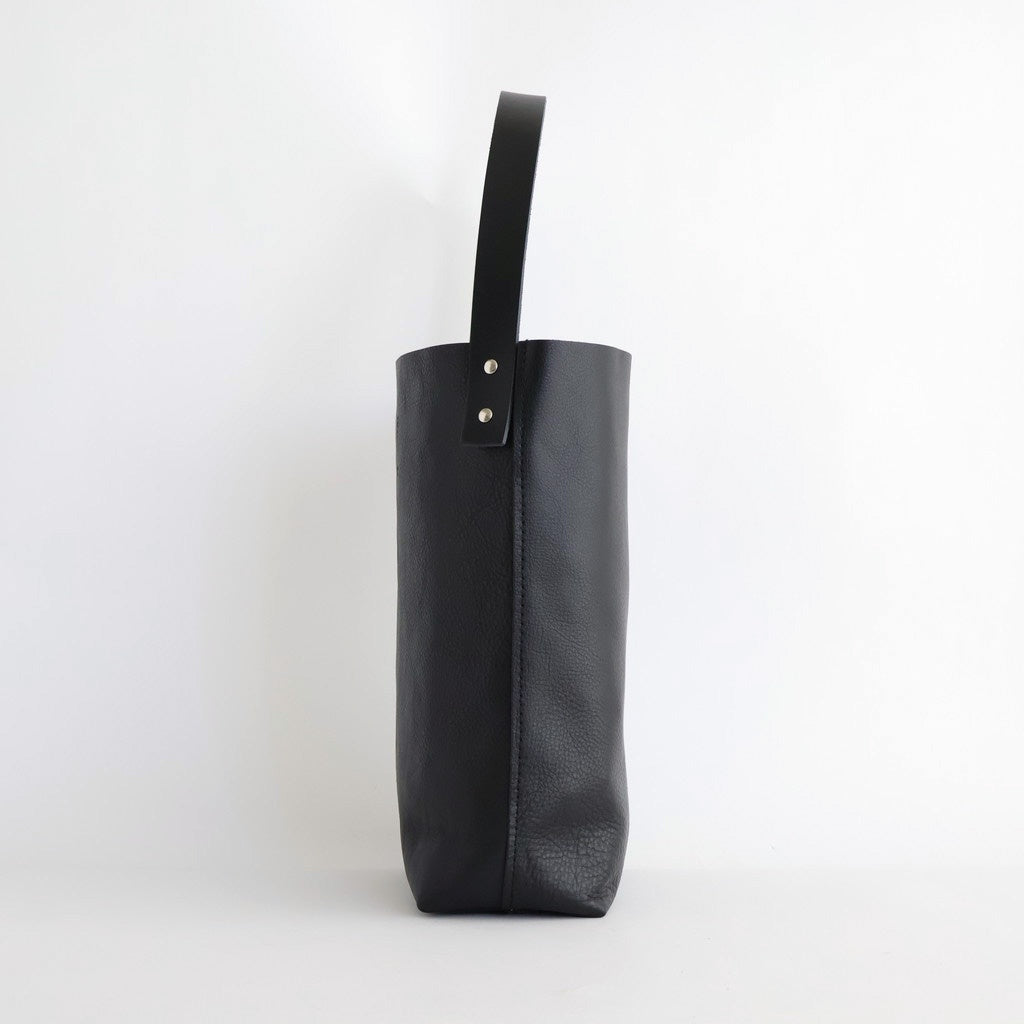 BAGUETTE TOTE #BLACK [TMB-1705N]