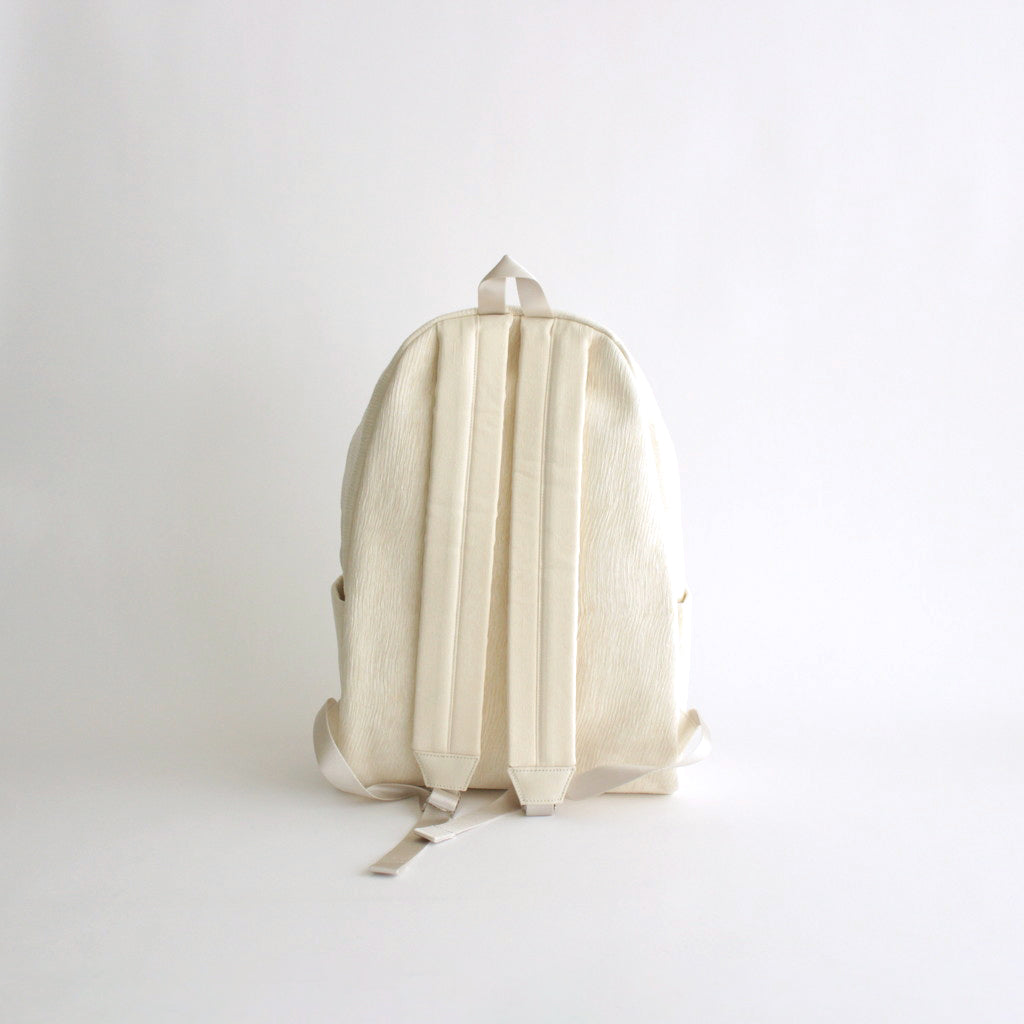 BACKPACK 運 #KINARI [AL4129BG-30]