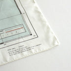 Handkerchiefh #Atlas [001061]