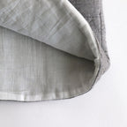 Permanent Robe #gray [26-0029A]