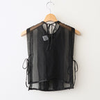 tablier #black [30-0014A]