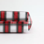 BAGUETTE TOTE MINI #CHECK DRESS STEWART [TMB-2381H]