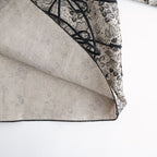 Bonvoyage Cachecoeur Blouse #black [31-0024S]