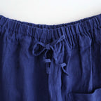 Wiley Linen Pants #BL [A232261PP845]