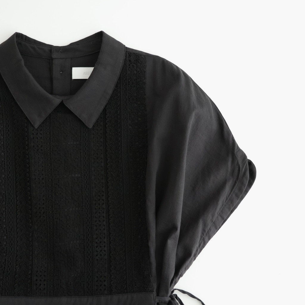 Memories p/o dress #Black [262302]