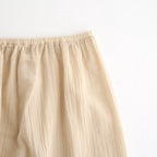 フルッターパンツ #Beige [26-508]