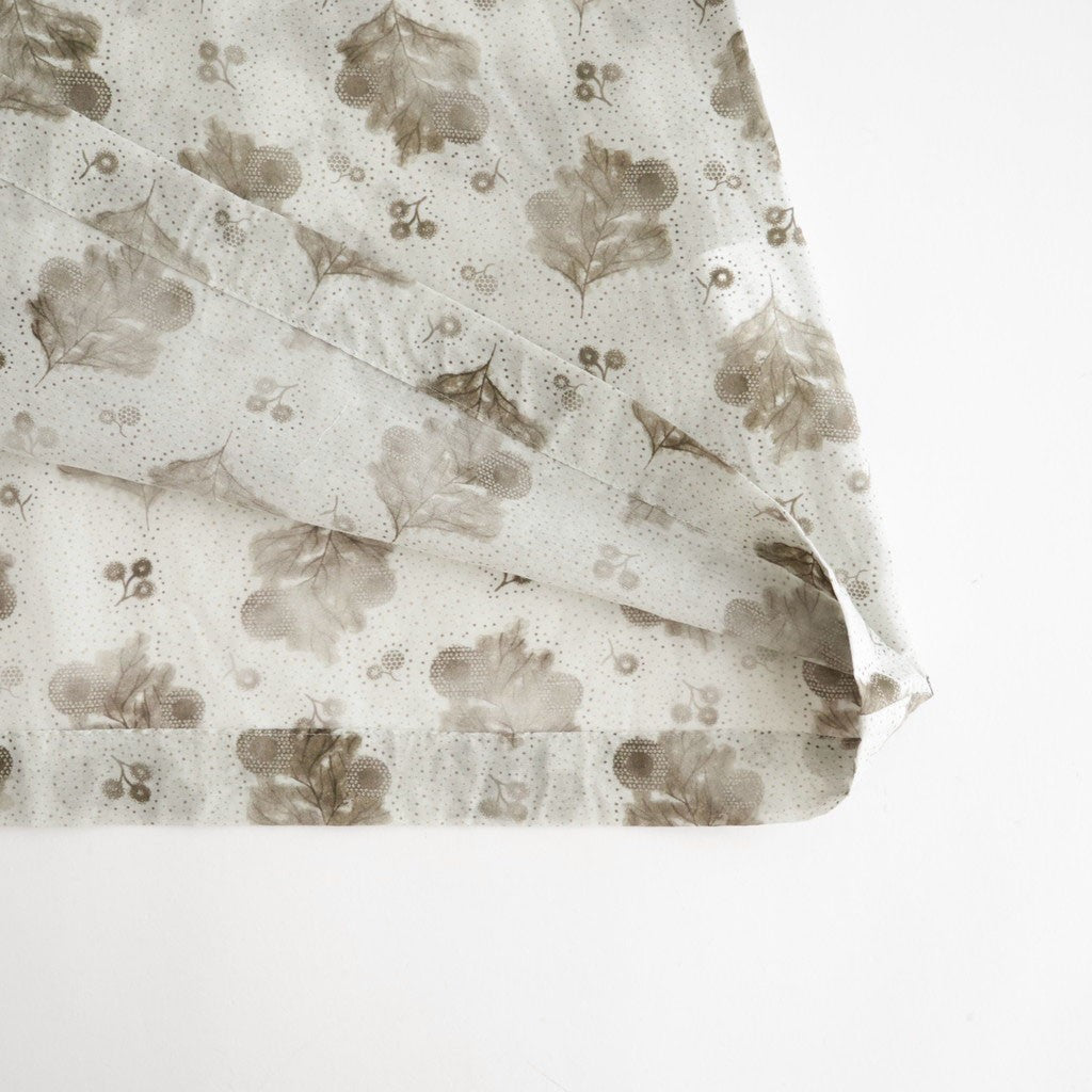 Renelle blouse #ivory [32-0018A]