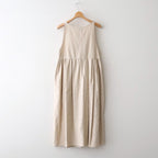ケルメスドレス #Beige [26-201]
